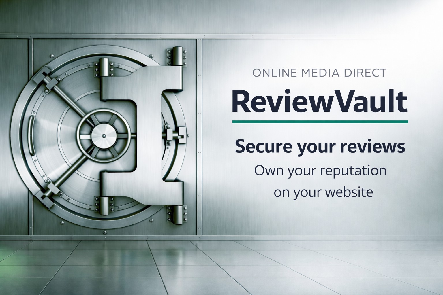 ReviewVault - Multi (10 Sites)